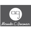 Alexander C. Gansmeier - Konferenzdolmetscher in München - Logo