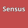 Sensus-Training in Bonn - Logo