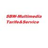 SBW-Multimedia-Tarife&Service in Wettringen Kreis Steinfurt - Logo