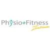 Physio + Fitness Zentrum in Heilsbronn - Logo