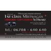 AA+ First Class Mietwagen Schwarz in Feilbingert - Logo