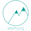 steilhang medienproduktion in Sonnenbühl - Logo