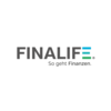 FINALIFE® GmbH in Ansbach - Logo