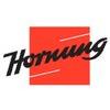 Buchhandlung G. Hornung in Unna - Logo