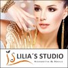 Lilia`s Studio in Hilpoltstein - Logo