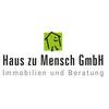 Haus zu Mensch in München - Logo