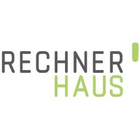 Rechnerhaus GmbH in Lampertheim - Logo