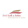 Emil Loß & Sohn GmbH & Co. KG in Hamburg - Logo