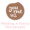 You me us Photography in Hamburg - Logo