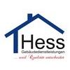 Hess Gebäudedienstleistungen in Sulingen - Logo