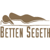Betten Segeth / Inhaber Uwe Segeth in Weißwasser in der Oberlausitz - Logo