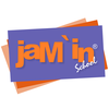 jaM'in - music school in Schwäbisch Gmünd - Logo