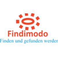 Findimodo - Webagentur in Düsseldorf - Logo