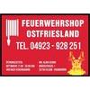 Feuerwehrshop Ostfriesland in Krummhörn - Logo