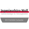 Bild zu Ingenieurbüro Wolf in Eschweiler im Rheinland