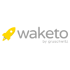 Waketo in München - Logo
