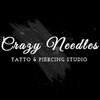 Crazy Needles Neuss in Neuss - Logo