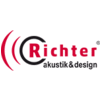 Richter akustik & design GmbH & Co. KG in Melle - Logo