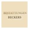 Bestattungen Beckers in Willich - Logo