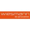 Wiesmann Personalisten GmbH. in Düsseldorf - Logo