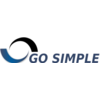 Go Simple LTD & Co. KG in Hamburg - Logo