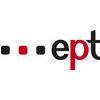 ept GmbH in Peiting - Logo