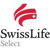 Swiss Life Select in Dresden - Logo