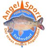 Angelsport THE HOOK in Stahnsdorf - Logo