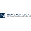 Hembach Holger Rechtsanwalt in Heidkamp Stadt Bergisch Gladbach - Logo