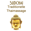 SUDCHAI Traditionelle Thaimassage in Hemer - Logo