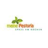 Meine Pestoria - Spass am Kochen in Karlsruhe - Logo