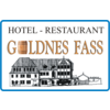 Hotel Restaurant Goldnes Fass in Friedberg in Hessen - Logo