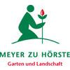 Meyer zu Hörste GmbH Garten- und Landschaftsbau in Bad Rothenfelde - Logo