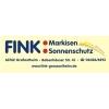 FINK Markisen Sonnenschutz in Großostheim - Logo