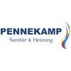 Pennekamp Sanitär & Heizung in Haltern am See - Logo