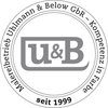 Uhlmann & Below Malereibetrieb in Hamburg - Logo
