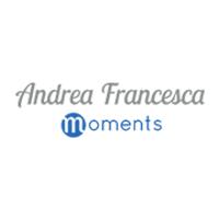Andrea Francesca Moments in Unterschleißheim - Logo