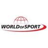 worldofsport.de Daniel Karwacki in Neukirchen Knüll - Logo