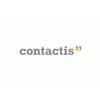 Contactis GmbH in Herborn in Hessen - Logo