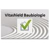 Vitashield Baubiologie in Düsseldorf - Logo
