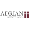 Bestattungen Adrian in Verne Stadt Salzkotten - Logo
