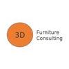 3D Furniture Consulting in Steinheim in Westfalen - Logo