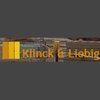 Klinck & Liebig - Inh. Thomas Klinck in Bargfeld Stegen - Logo