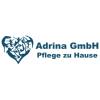 Adrina Pflege in München - Logo
