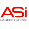 ASI Lagertechnik GmbH in Echterdingen Stadt Leinfelden Echterdingen - Logo