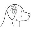 Thinking Dog in Bestwig - Logo