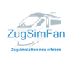 ZugSimFan Timo Kutschke in Hamburg - Logo