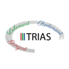 TRIAS Zentrum für Lösungsorientierte Psychologie in Radebeul - Logo