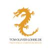 Traditionelle Chinesische Medizin Oliver Lohse in Berlin - Logo