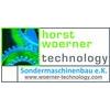 horst woerner technology in Freudenstadt - Logo